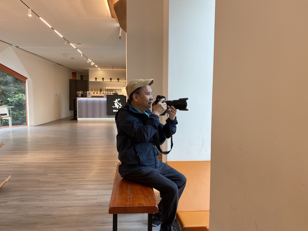 從海港到市場、記憶到光影　基隆藝術家攜手留下這片土地的溫度 7