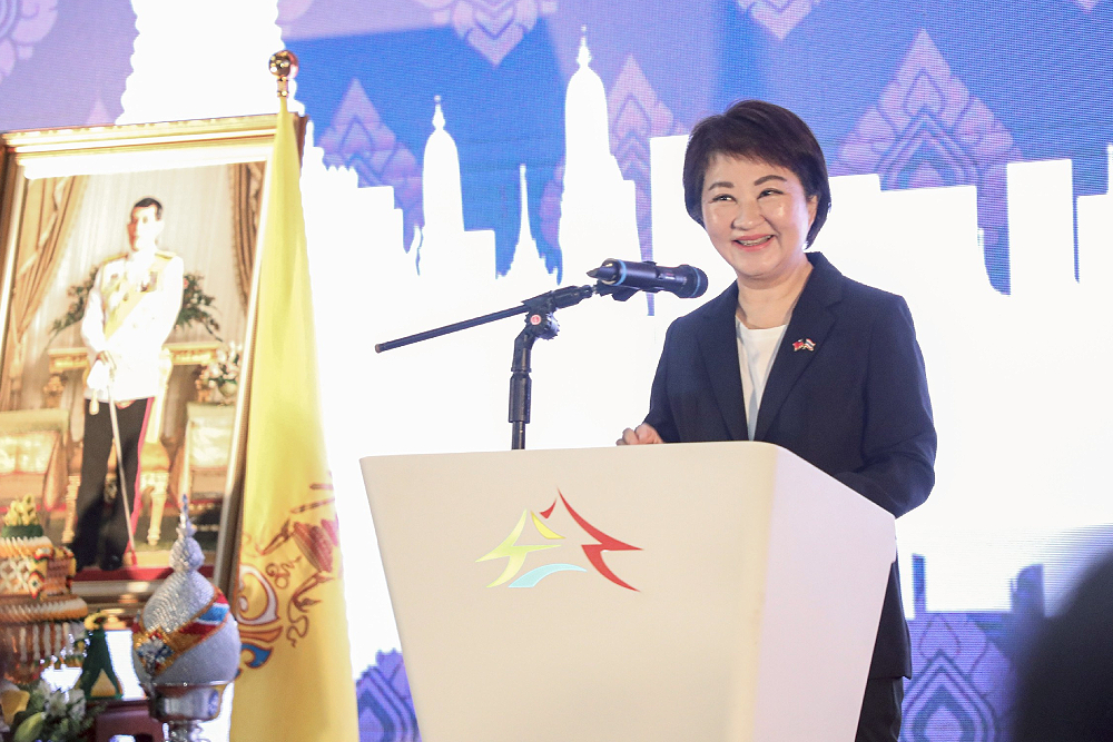 盧秀燕最新民調滿意度逾6成　廖偉翔：做好市政就是2026最佳助攻 3