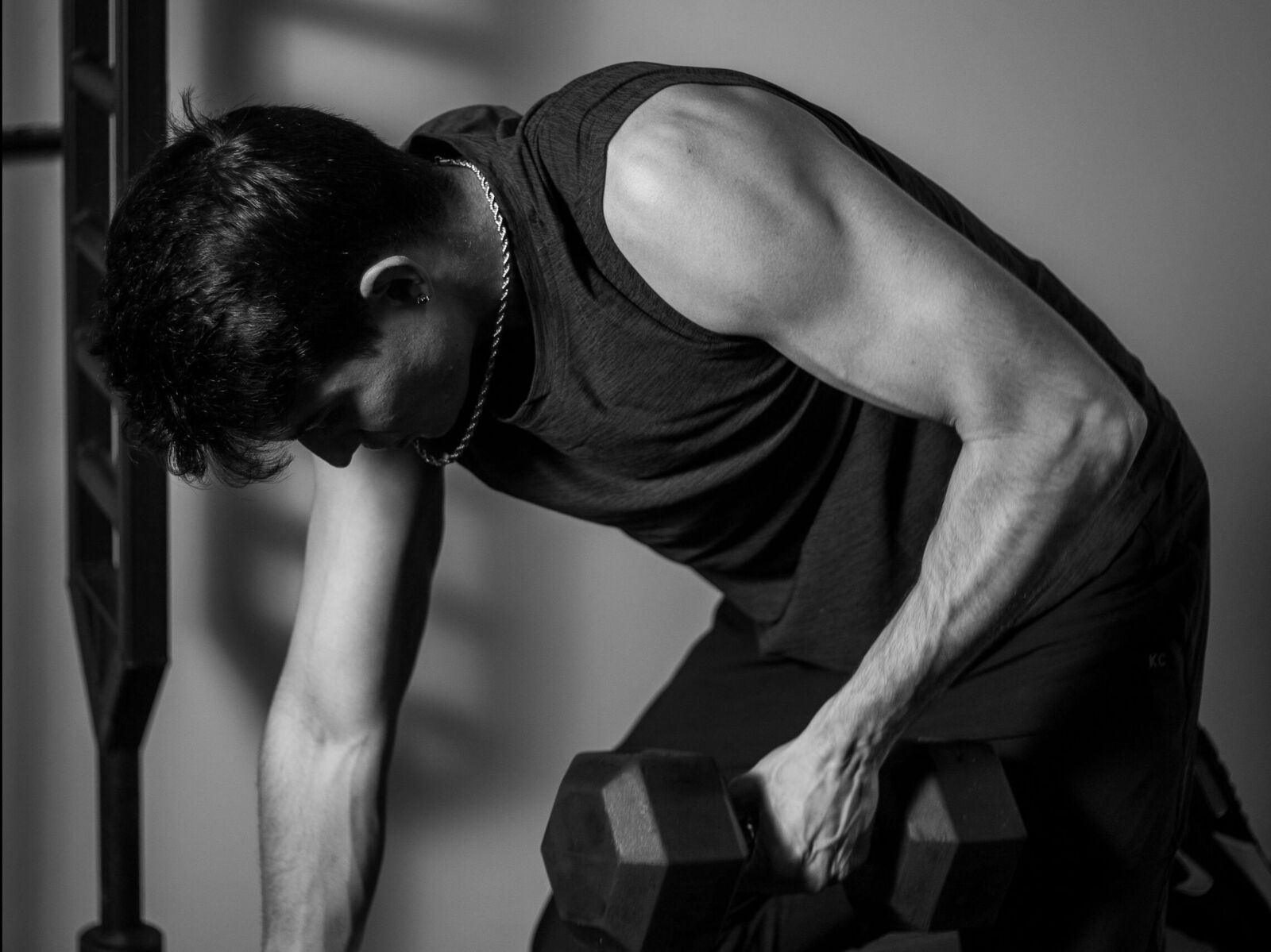 「掉肌肉」比你想的早! 醫界診斷共識變了:50歲就該篩檢肌少症 4 「掉肌肉」比你想的早! 醫界診斷共識變了:50歲就該篩檢肌少症 3