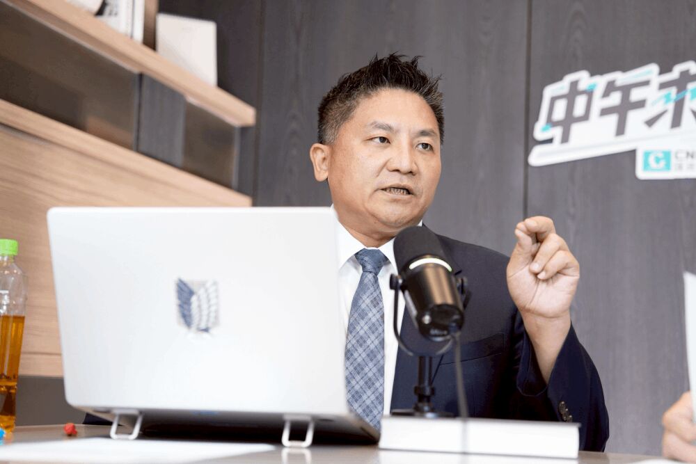 照片來源：CNEWS匯流新聞網資料照