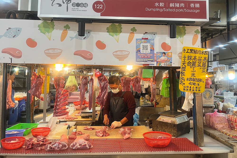 非洲豬瘟防疫損失補助至12月10日　台中經發局：逾期不受理 27