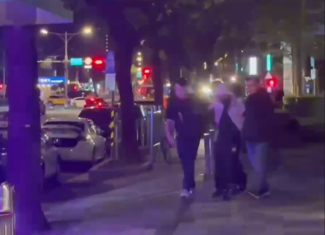 夜店天王夏天倫遭砍殺1刀手投案　警方追查幕後影武者 15