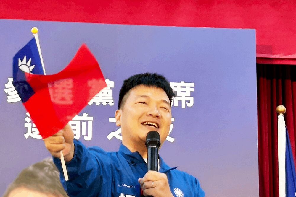 照片來源：楊植斗