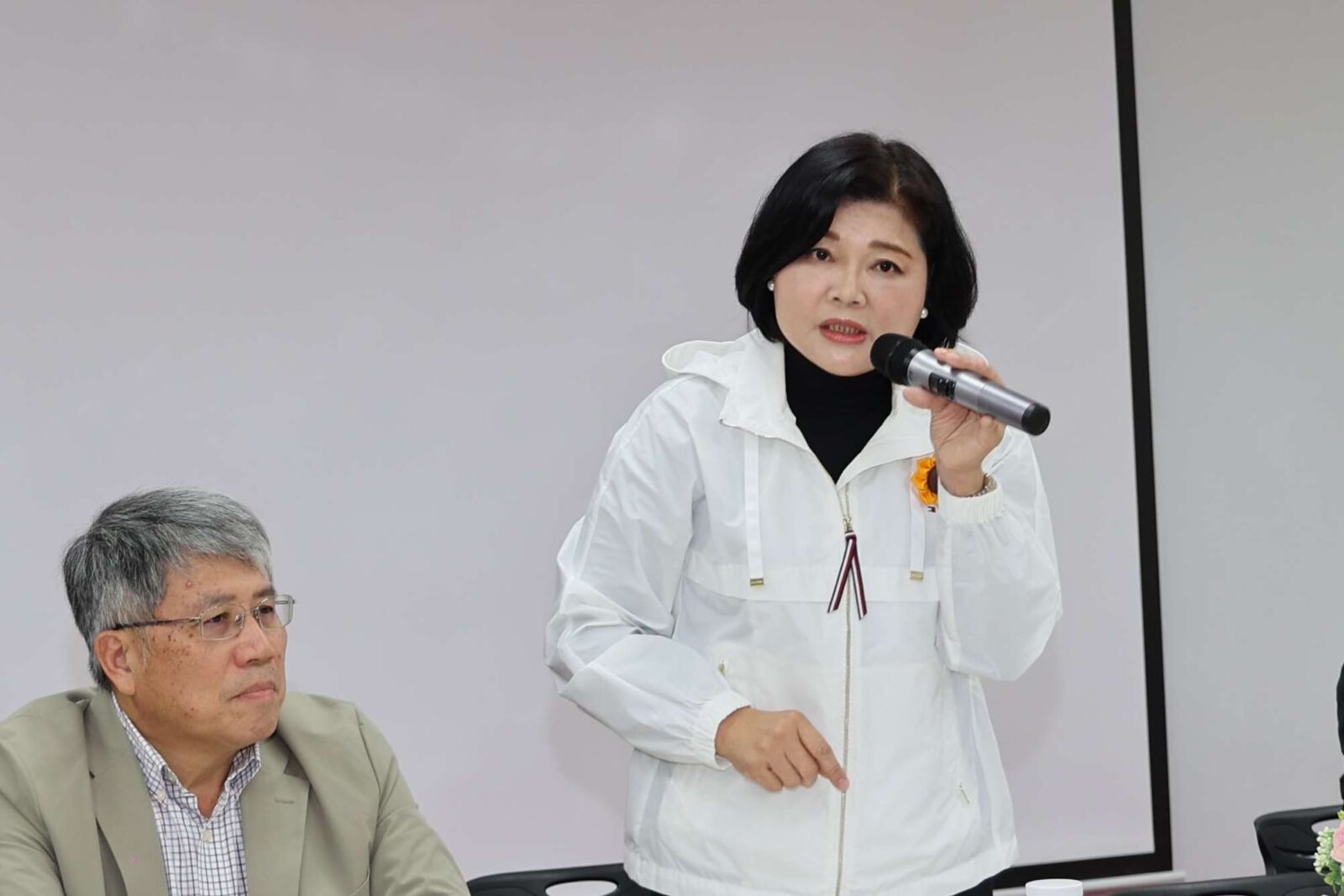 提農1農2合併4大理由　張麗善盼中央「農地不要階級化」 11