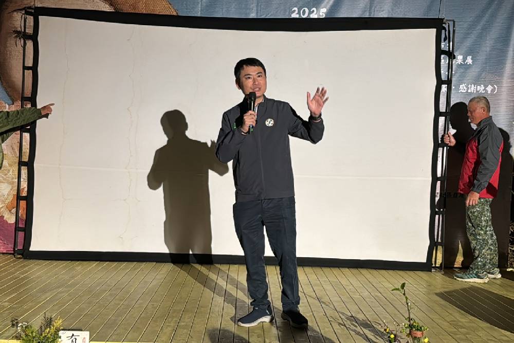 【胡文琦專欄】陳冠廷的話 值得賴政府也參考一下 3