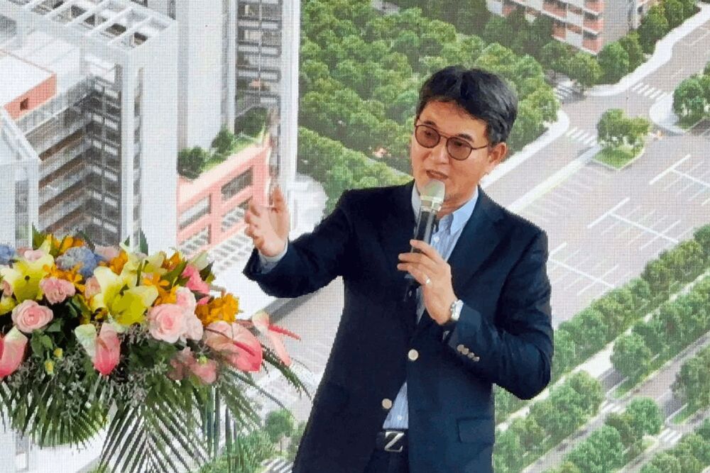 照片來源：劉建國國會辦公室