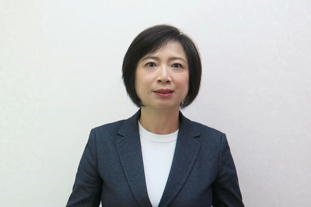 何欣純拚台中市長將公開辦公室 麥玉珍不放軟隔空回應江和樹 何欣純拚台中市長將公開辦公室 麥玉珍不放軟隔空回應江和樹