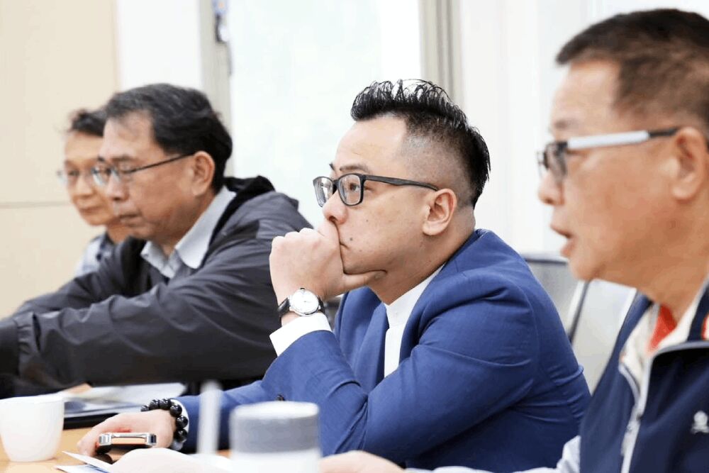 照片來源：童子瑋臉書