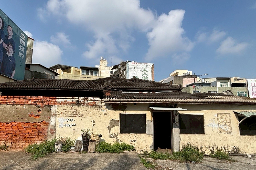 彰化日治房舍將成藝文據點　王惠美：打造城市美學新地標 17