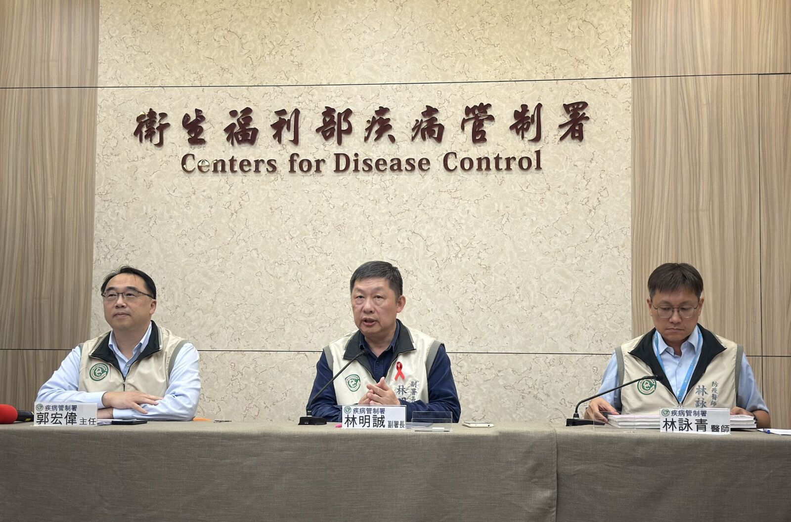 疾管署示警：日韓流感「快速上升」！ 耶誕跨年出國恐強碰病毒 16