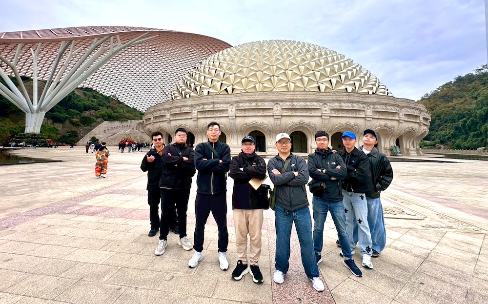 年資短照享獎勵旅遊 永慶房屋讓員工收入高也能放假多 年資短照享獎勵旅遊 永慶房屋讓員工收入高也能放假多