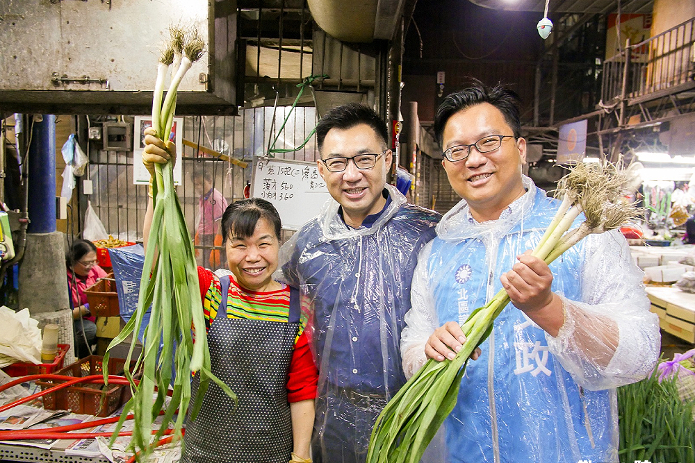 憂台中藍營神仙打架綠獲利 陳文政盼用徵召早日底定市長人選 憂台中藍營神仙打架綠獲利 陳文政盼用徵召早日底定市長人選