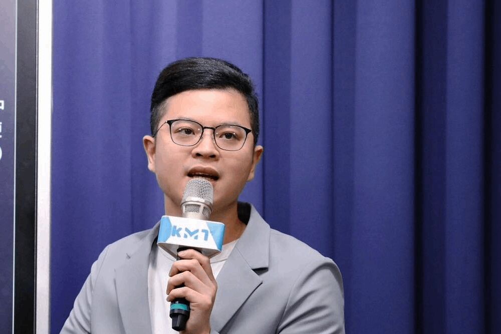 照片來源：凌濤臉書