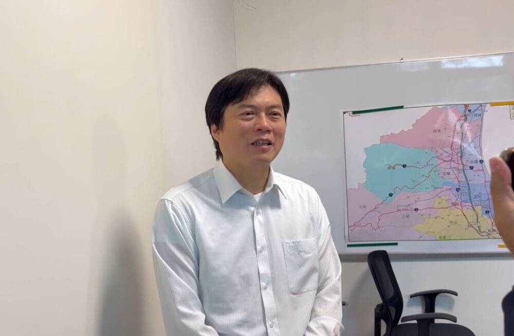 林國漳尊重陳琬惠參選　陳文昌批民眾黨把宜蘭選民當政治籌碼 23