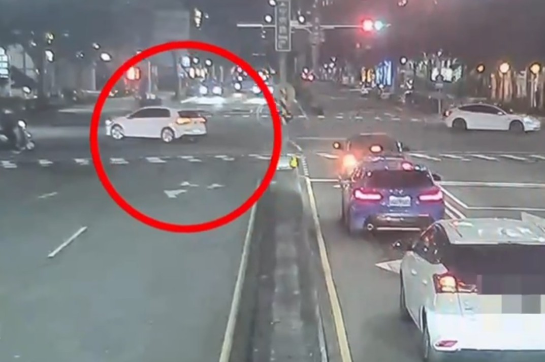 投資虛擬貨幣竟被洗劫財物 警1日逮2嫌裁定羈押禁見 12 cnews204251203a04