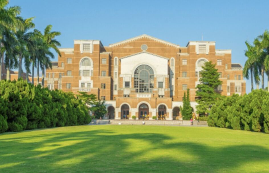 台大爆肺結核 疾管署證實確診學生「可傳染期長」恐匡列數百人！ 12