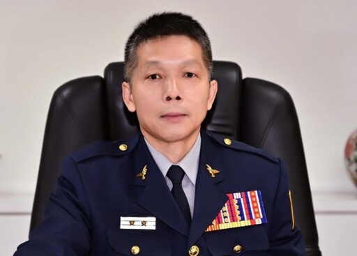 警政署高官黃建榮借人千萬一年要還利息200萬　涉恐嚇取財今遭起訴 9