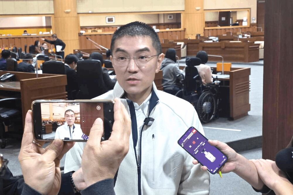 基隆水污染善後 市府開罰非法排放廠100萬元並追查其他污染源 基隆水污染善後 市府開罰非法排放廠100萬元並追查其他污染源