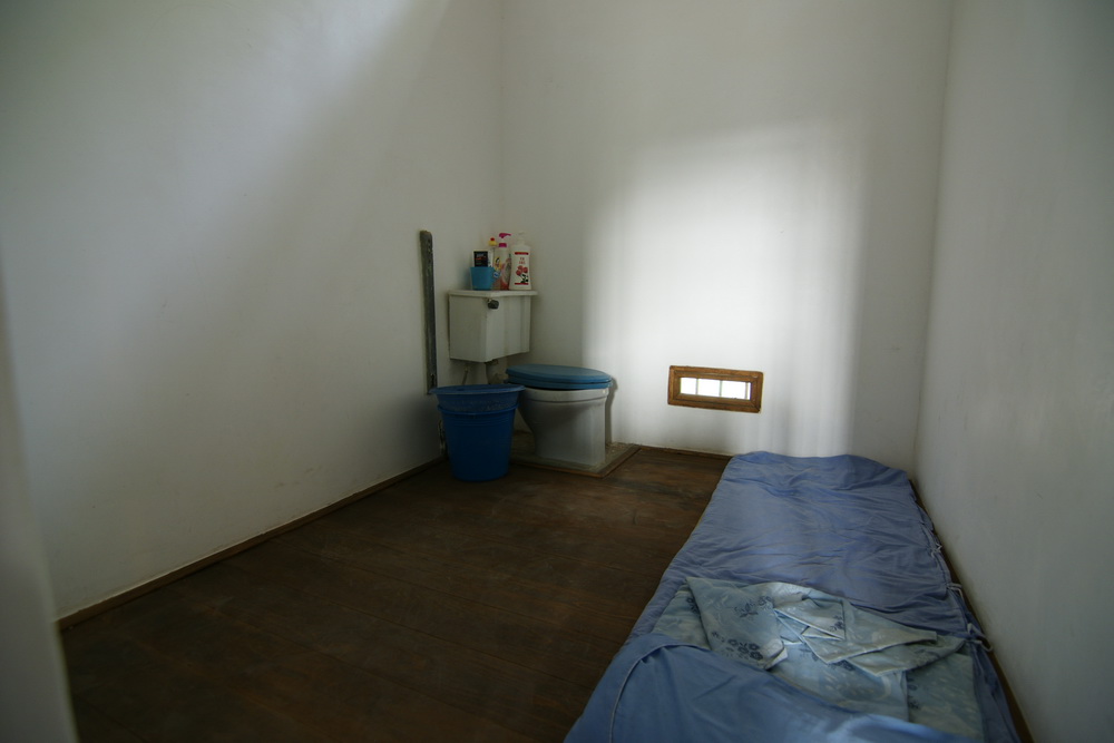 【世界唯一2-1】翻新國定古蹟嘉義舊監　引進地方創生團體活化舊監 43