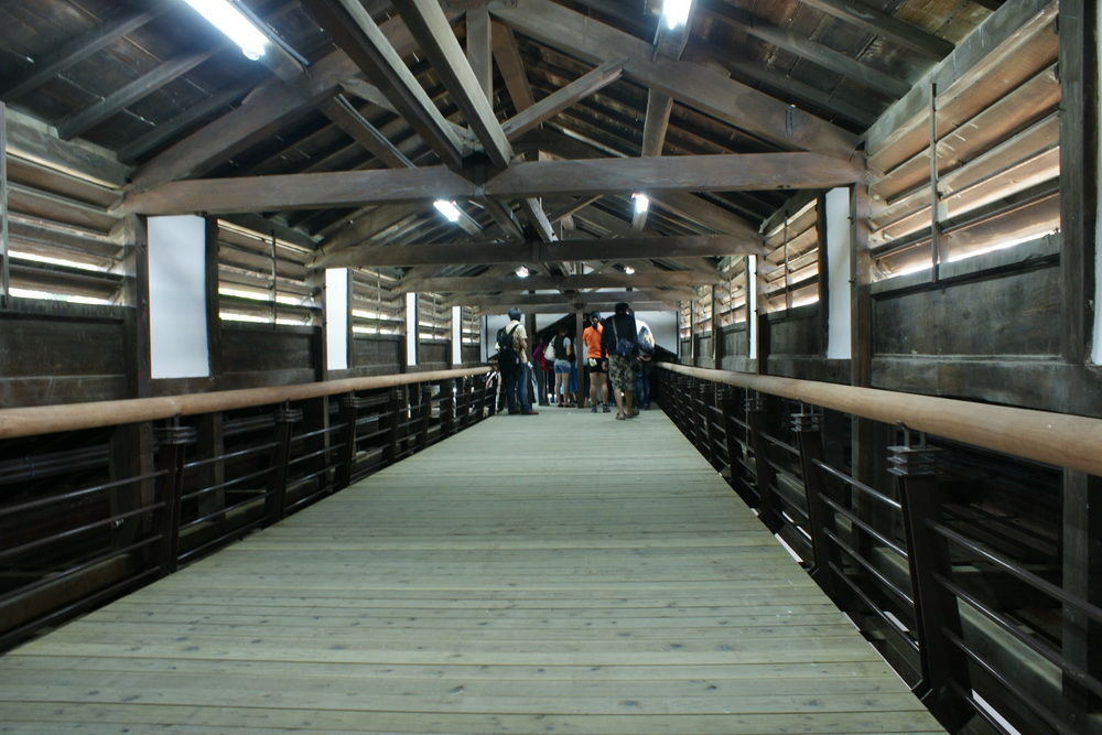 【世界唯一2-1】翻新國定古蹟嘉義舊監　引進地方創生團體活化舊監 45