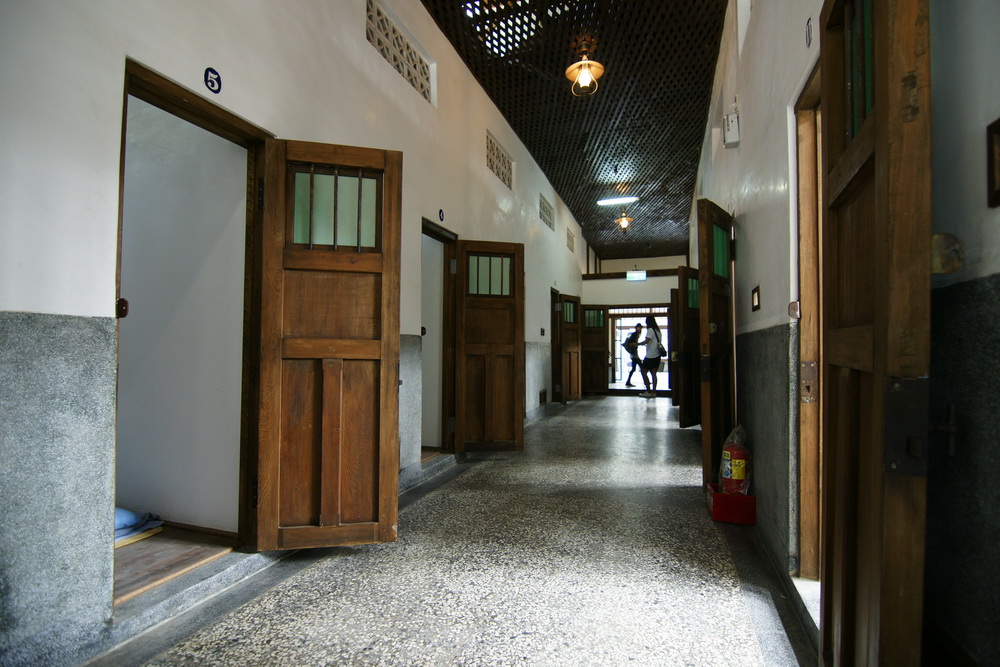 【世界唯一2-2】嘉義舊監獄沉浸式體驗　體驗舍房生活 17