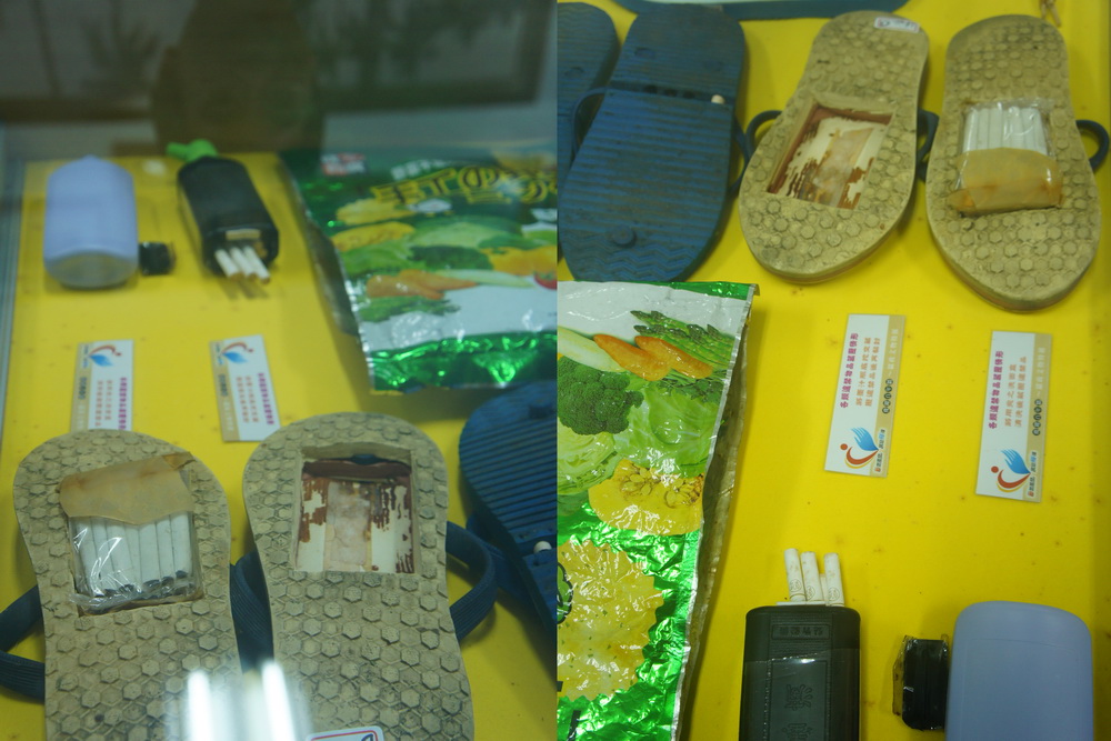 【世界唯一2-2】嘉義舊監獄沉浸式體驗　體驗舍房生活 23