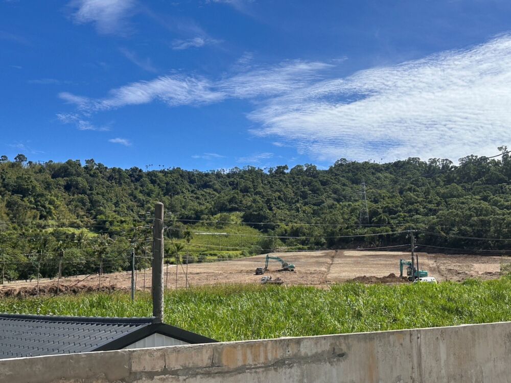 台東縣府重申農業整坡原則　籲業者依法依規辦理