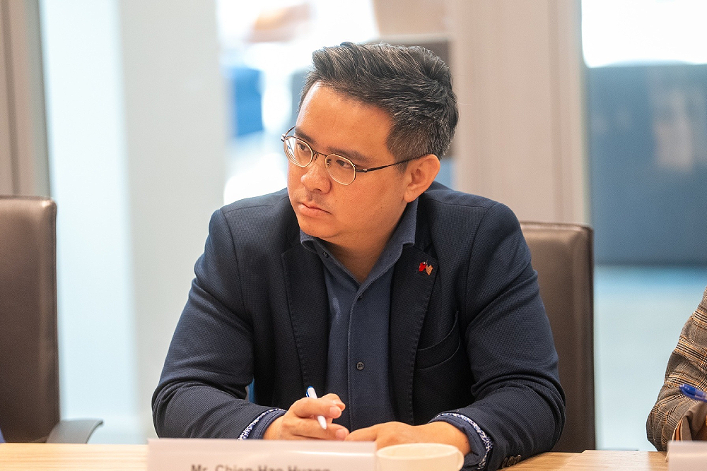 小紅書因資安檢測、詐騙量高被禁一年　黃健豪：掩飾政府打詐無能