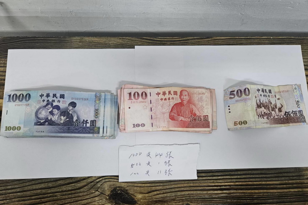 利用光復鄉洪災詐騙　花檢起訴求刑1年以上