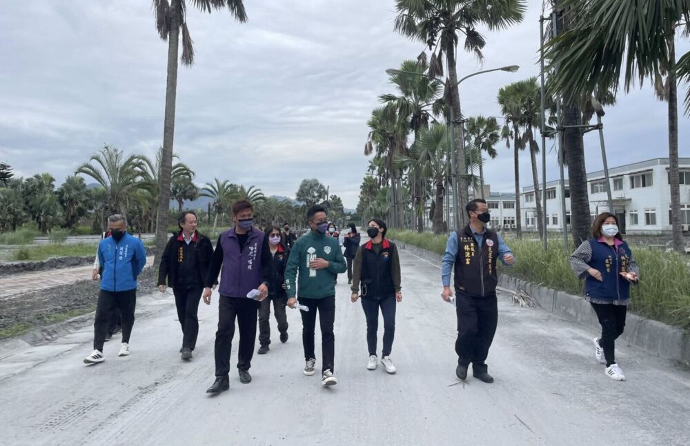 【花蓮下一步3-2】胡仁順指花蓮觀光行銷遇瓶頸　籲縣府單位應橫向聯繫溝通整合