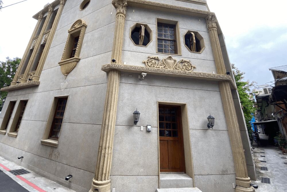 照片來源：台北市政府