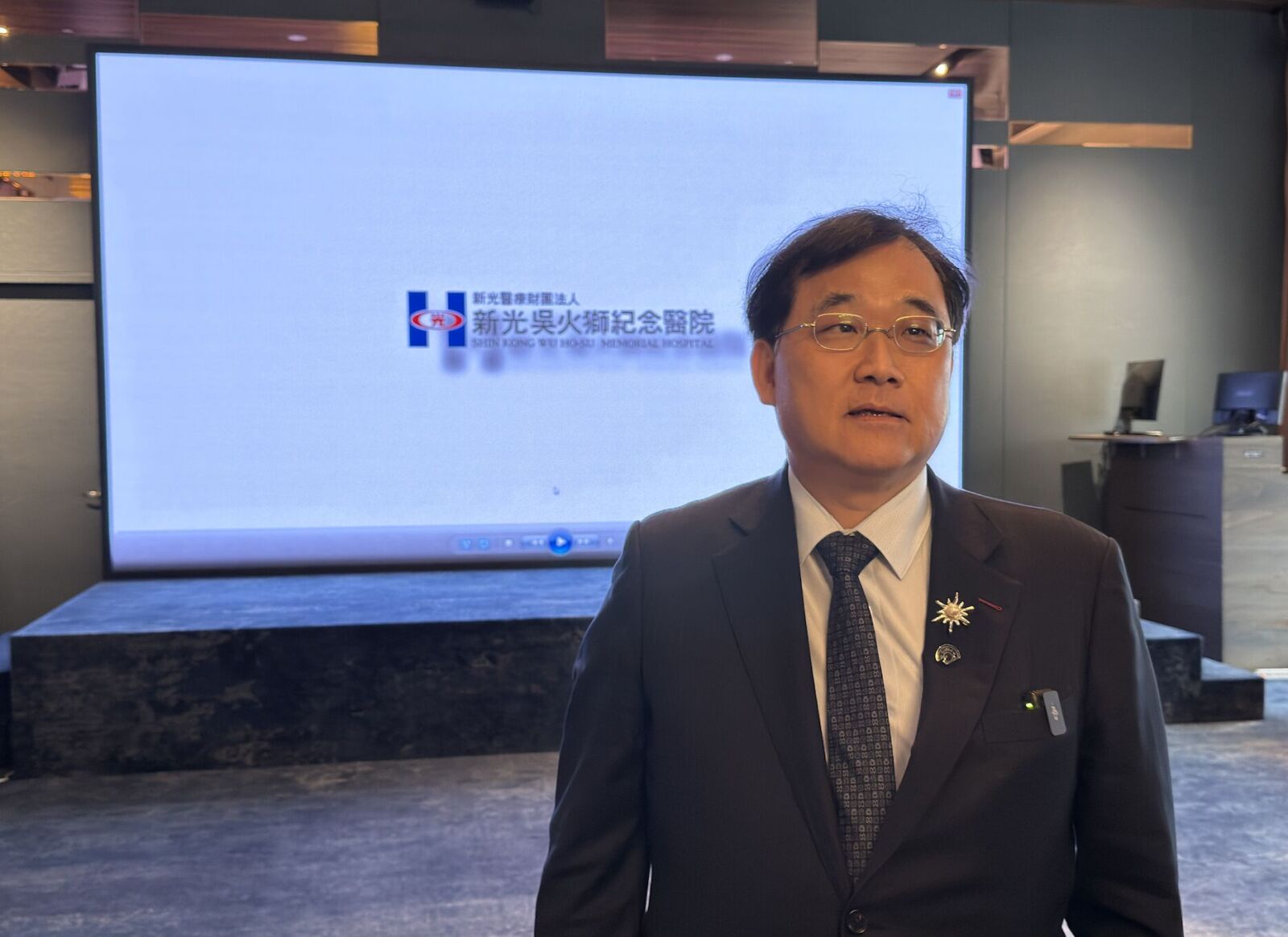 醫護明年「薪」情看好！多家醫院調薪    新光醫院砸1億給全體員工