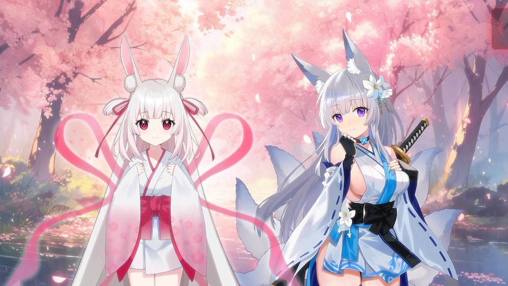 台灣獨立遊戲新作「靈緣」G-EIGHT將亮相　日文語音版首度現身