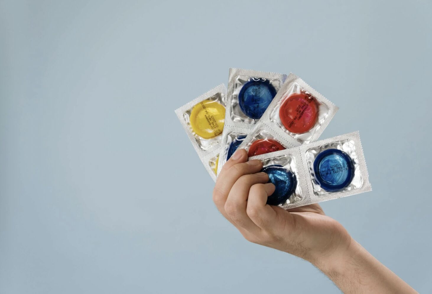 台灣「性病」大搬風   愛滋降、梅毒升！13-24歲中招最凶