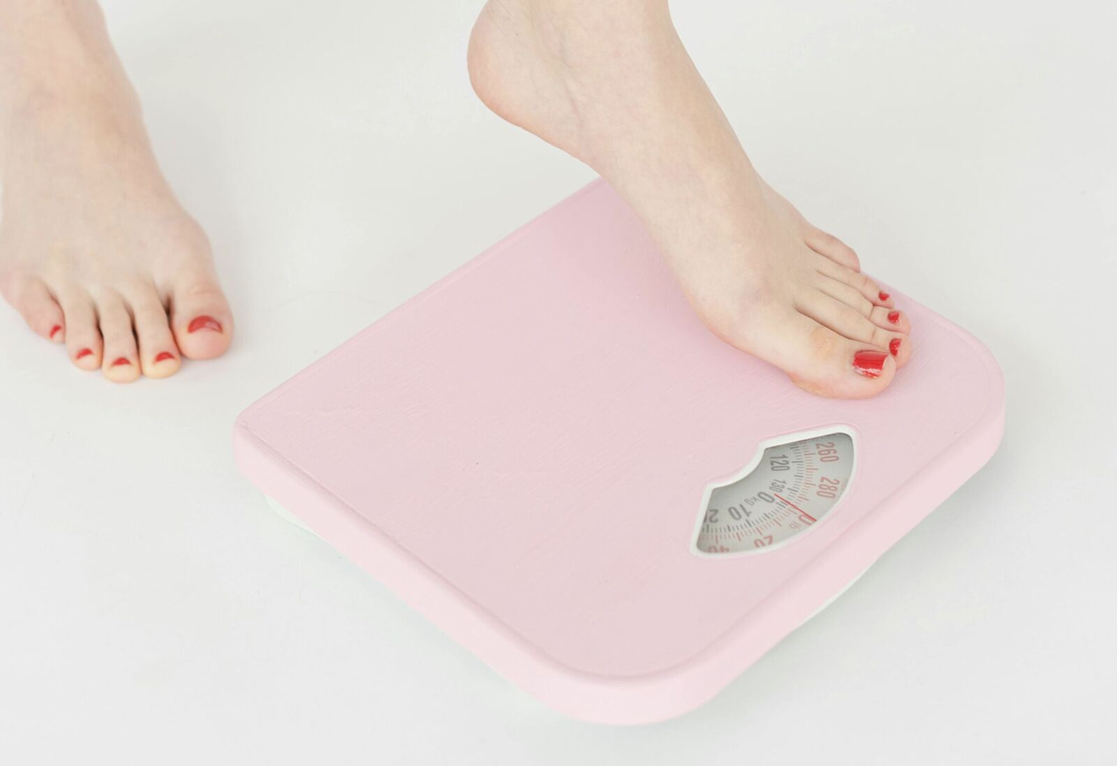 別讓肥胖變健康休止符 體重多10%「一病」風險狂飆6倍！ 4