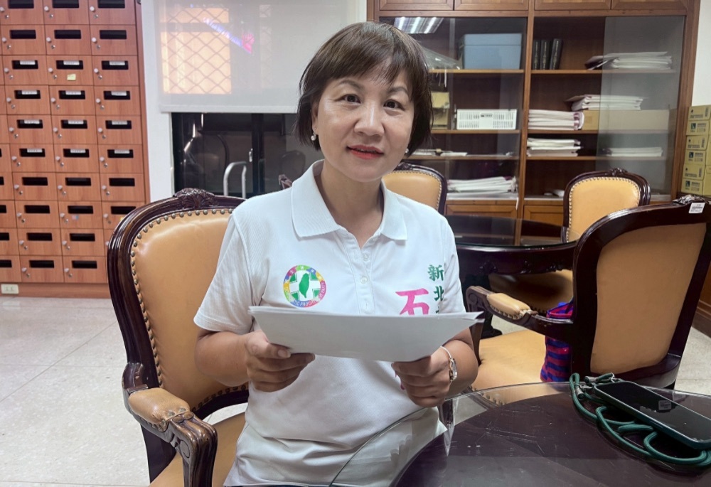 石一佑揭6.49億地下道爛尾　新北捷運局終止契約扣7400萬