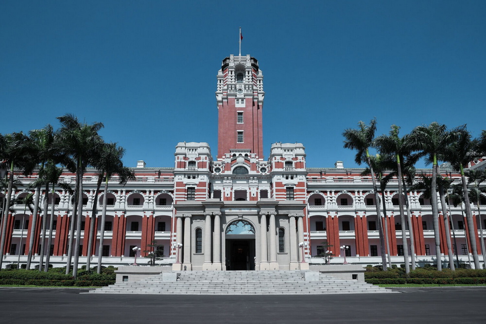 總統府維安憲兵共諜案　4軍人判刑定讞