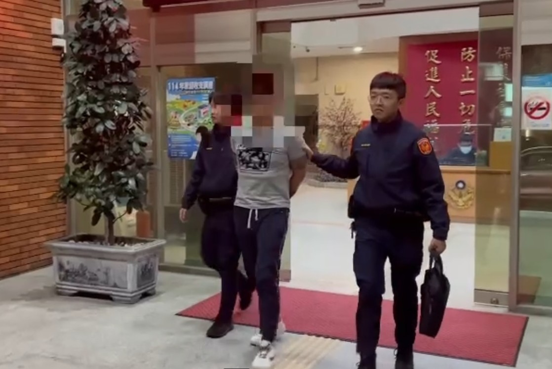 離譜要求　不滿前女友拒絕照顧媽媽莽男潑汽油洩憤