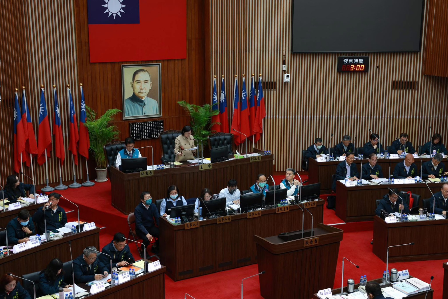 助理費制度再掀討論　投書批法規落伍：勿讓老舊制度綁住民代