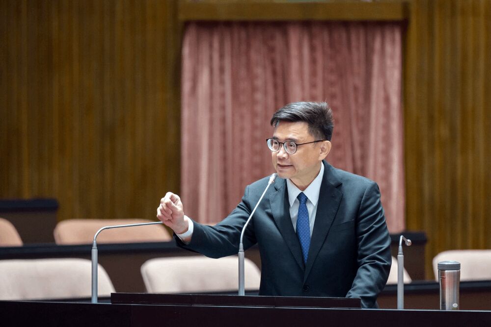 再次表達最大歉意 賴瑞隆:安排兒離校、已就醫心理師