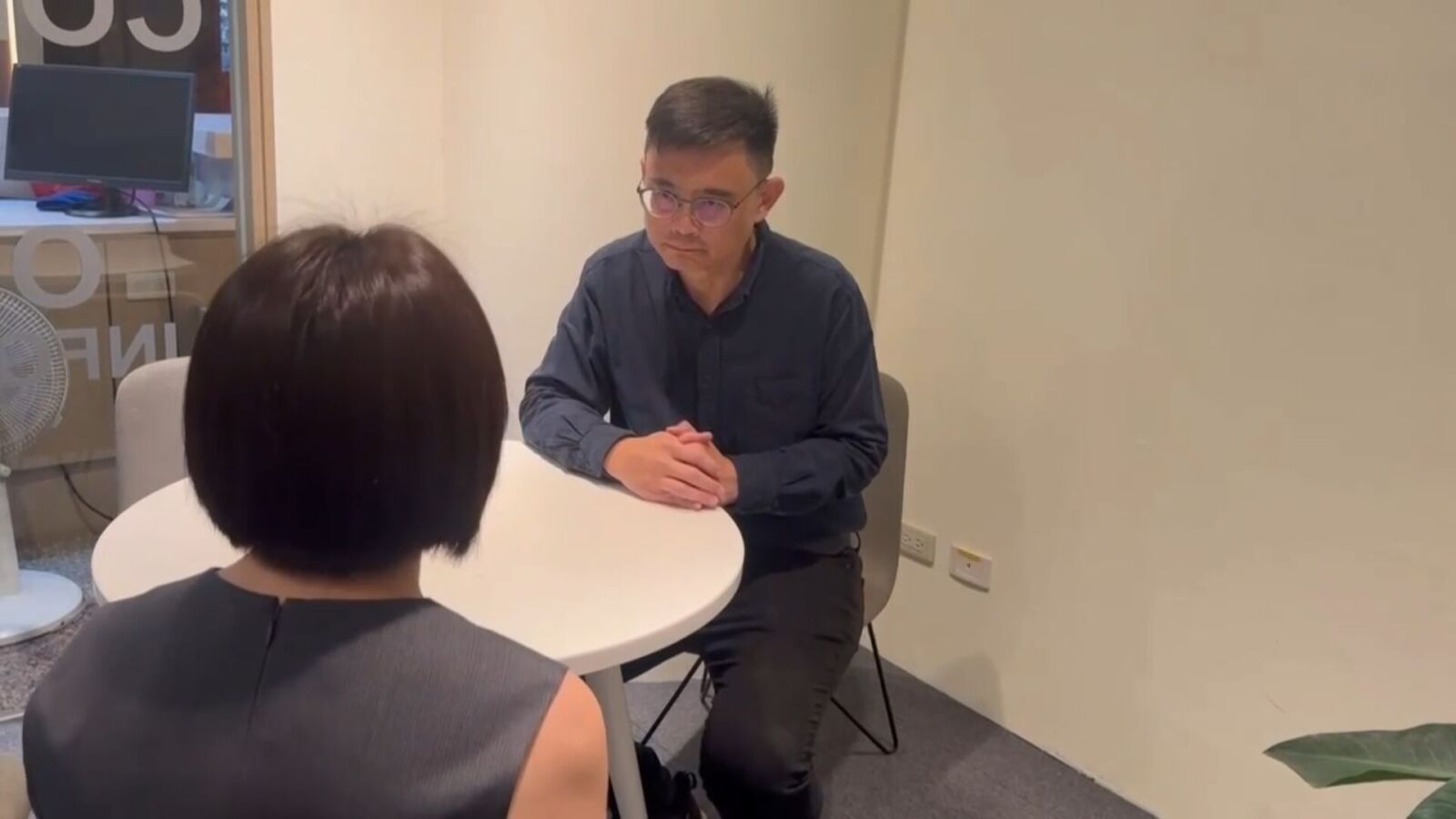 當面接受賴瑞隆歉意與感謝 8歲兒同學媽媽:我們家真的接受了這個誠意