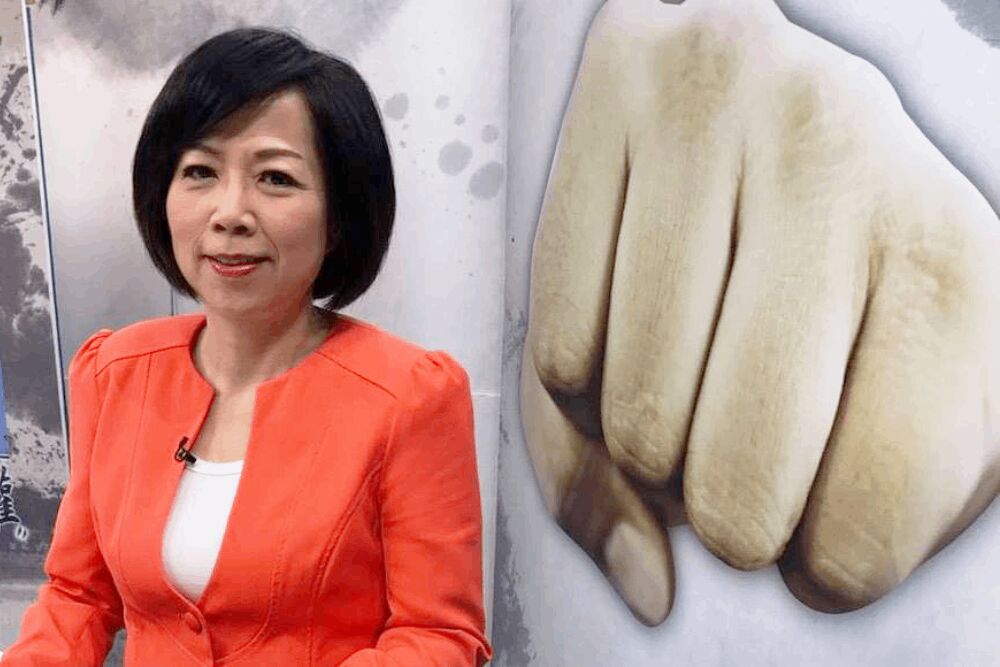 藍推助理費直匯立委帳戶 黃智賢怒轟:提案者貪婪無恥適合下地獄 藍推助理費直匯立委帳戶 黃智賢怒轟:提案者貪婪無恥適合下地獄