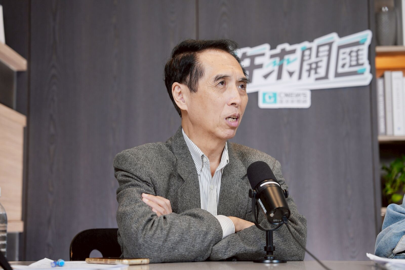 中午來開匯/紅白帖年近百萬支出壓垮民代? 陳學聖勸「不要動助理費」:省一點夠用 中午來開匯/紅白帖年近百萬支出壓垮民代? 陳學聖勸「不要動助理費」:省一點夠用