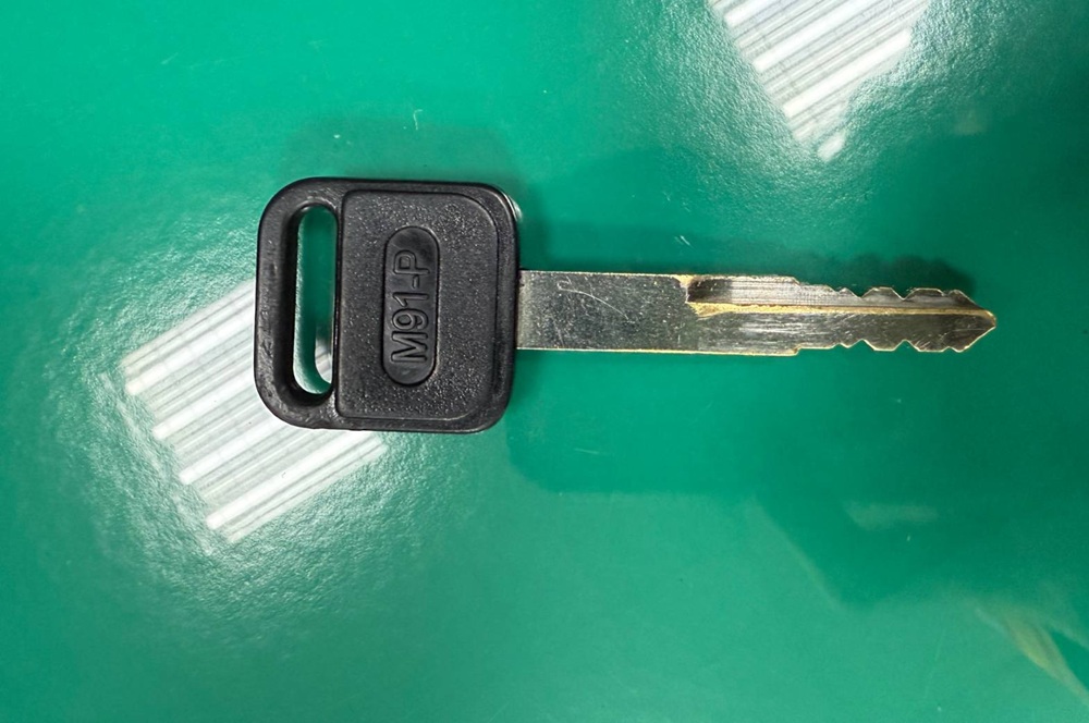 涉竊機車辯稱散步逛街 還要求波麗士幫忙Google證明 12 cnews204251208a05