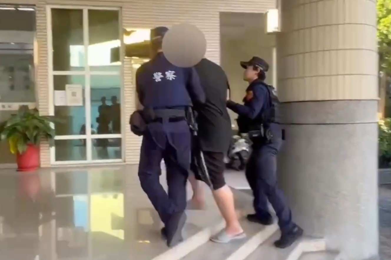 身分證當抵押要借錢搭車 37歲男涉詐欺被逮 身分證當抵押要借錢搭車 37歲男涉詐欺被逮