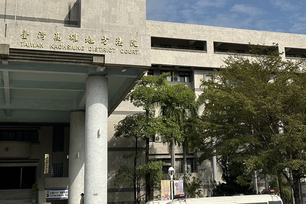 屏鵝公路太陽能光電場不法　鍾嘉村移審仍裁定羈押