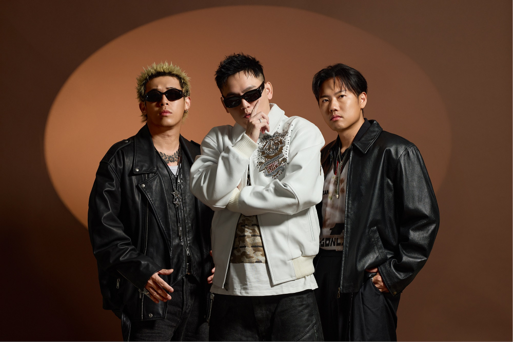 神仙組合All In大巨蛋　「喬山50演唱會」限定SSR門票4招開搶 9