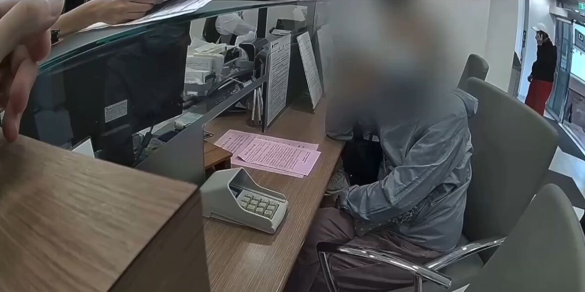 八旬嬤誤信假檢警恐嚇收押　文山警方聯手銀行及時阻詐