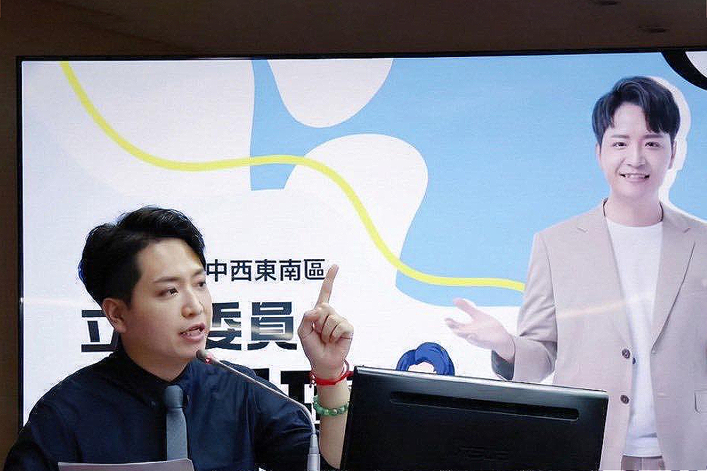 《噪音管制法》三讀通過最重罰3.6萬可吊照 羅廷瑋盼強化嚇阻力 《噪音管制法》三讀通過最重罰3.6萬可吊照 羅廷瑋盼強化嚇阻力