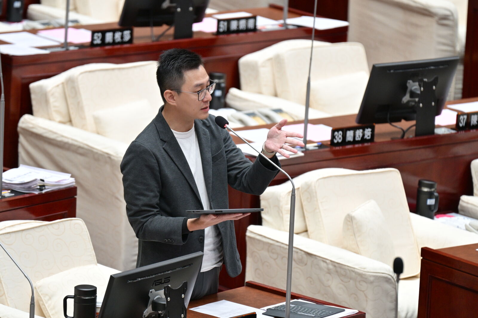 多元支付上路在即 詹為元指北捷新閘門設計引反彈 多元支付上路在即 詹為元指北捷新閘門設計引反彈